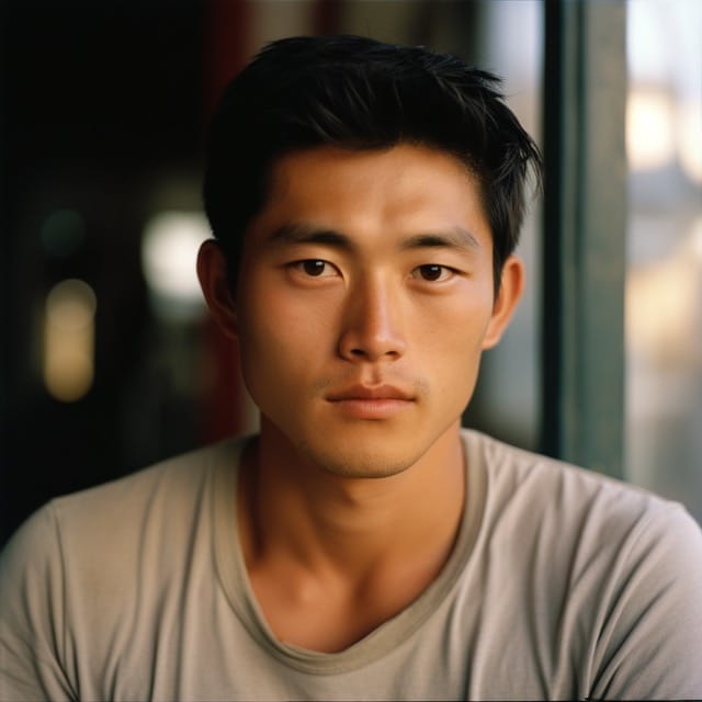 Daniel Kim